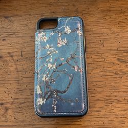 IPhone 7 Wallet Case