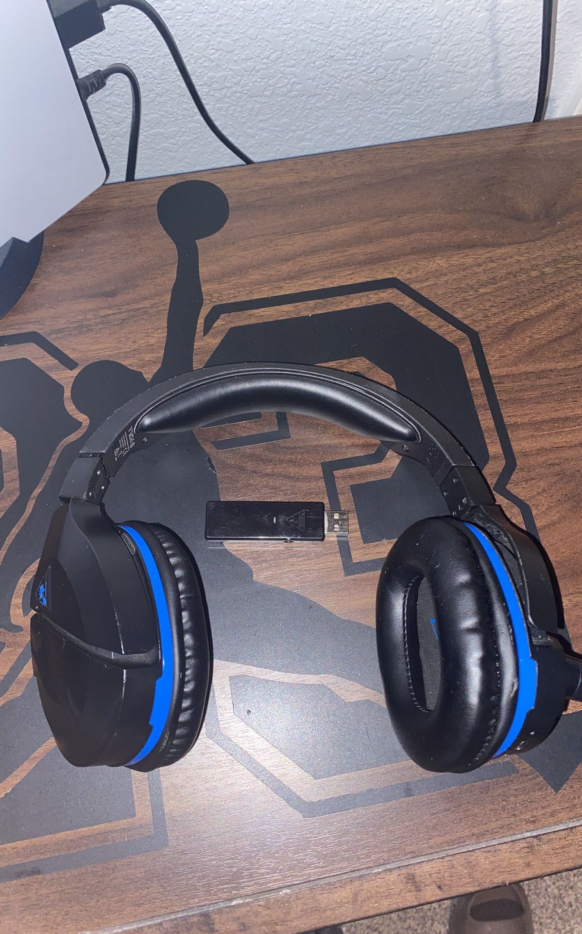 Turtle Beach Stealth 700 USB Gaming Headphones
