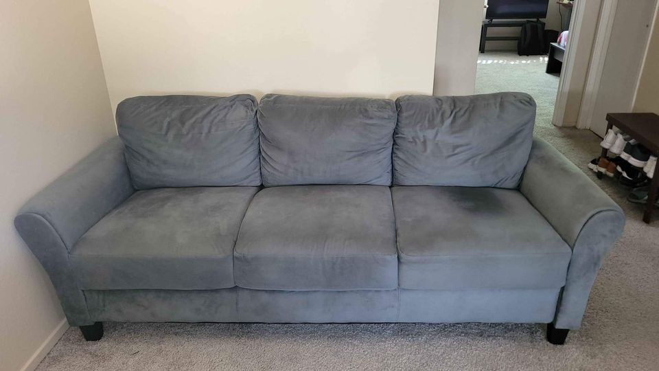 3 seater wayfair sofa