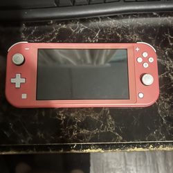 Nintendo Switch Lites For Trade