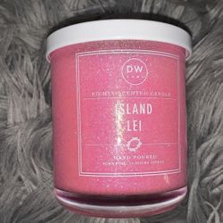 Dw Home Candle 