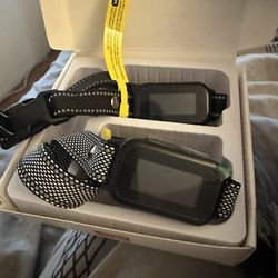 Smart Barking Collars (2)