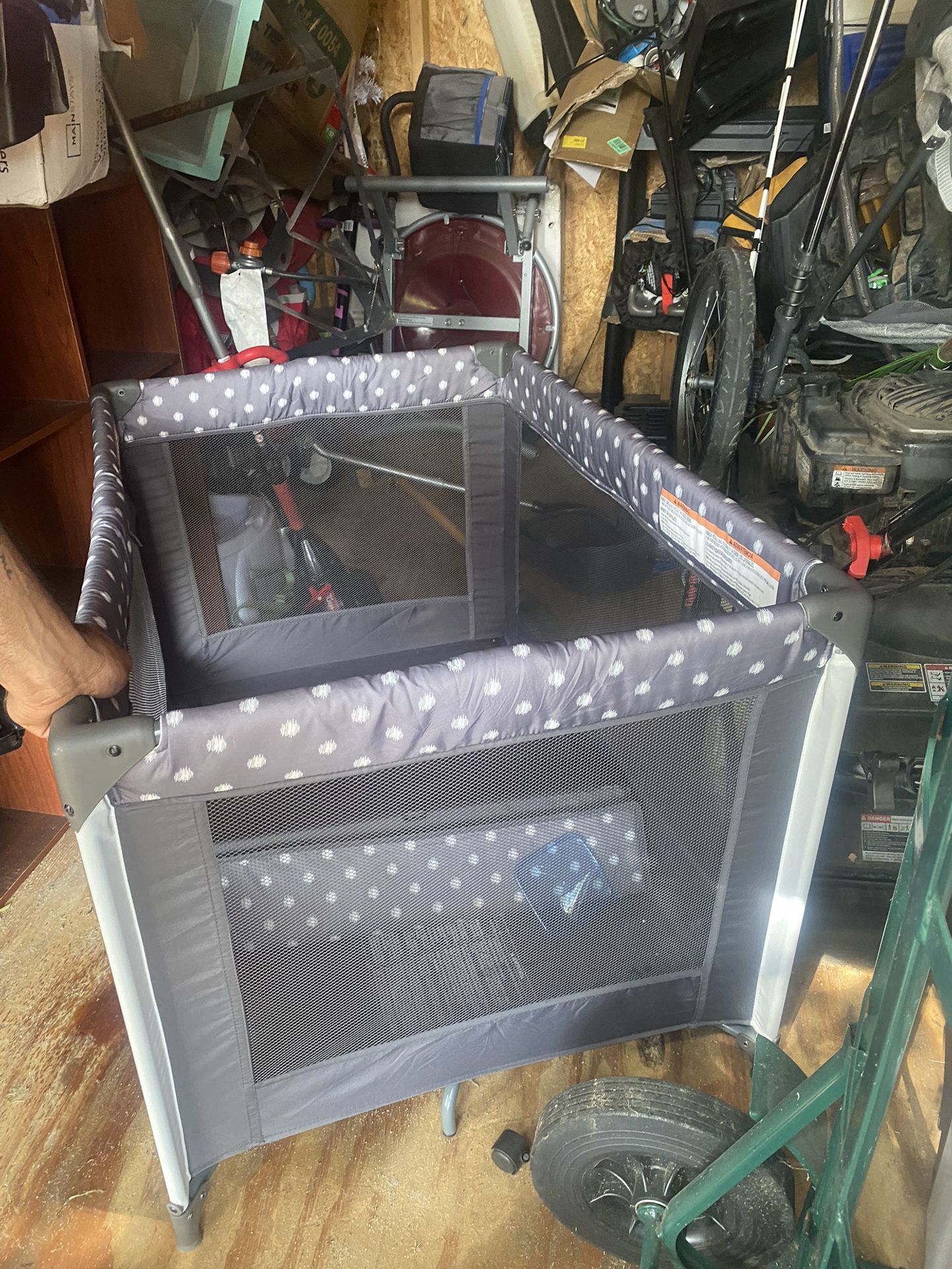 Play Pen