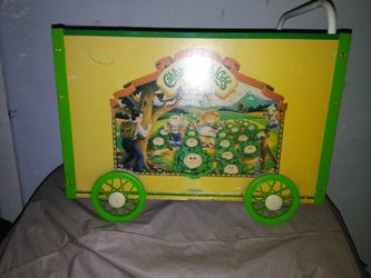 Cabbage patch kids stroller
