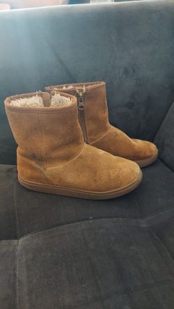 Boots Size  1 