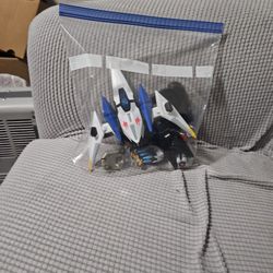 Star Fox Nintendo Switch 