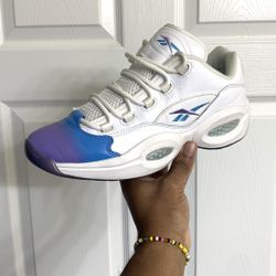 Reebok Questions (Low)