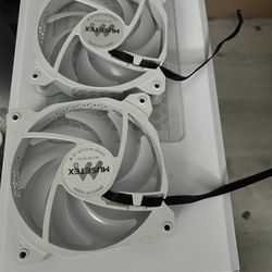 PC RGB FANS