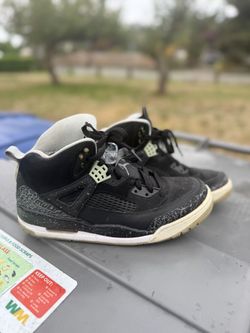 Jordan Spizike size 9.5