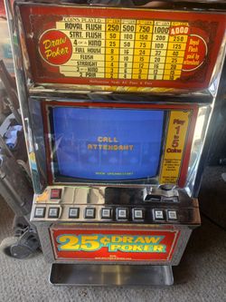 Slot machine