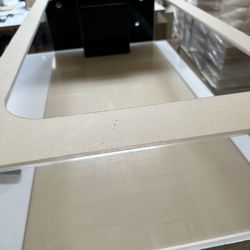 Peninsula 48x24x12 Eurobraced Frag Tank (3/8” Thick)