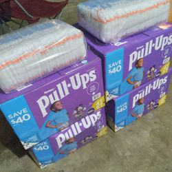 Pull-ups