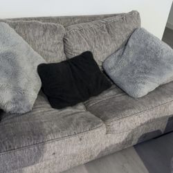 Sofa Set 
