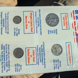 Coins