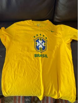Brazil t shirt