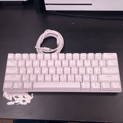 royal kludge keyboard