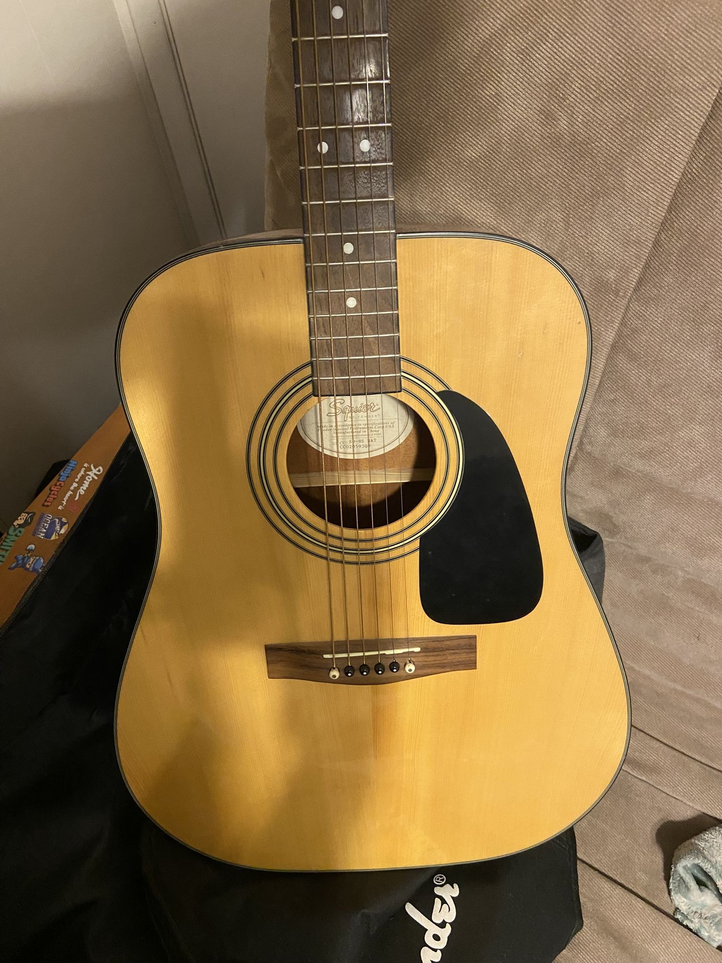 Fender Guitar