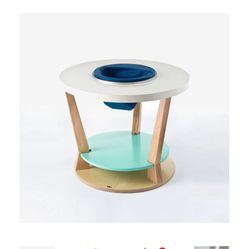 Baby Saucer Seat (converts to toddler table)