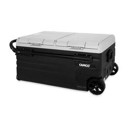 Portable Refrigerator - CAMCO -950, 95 liter, 12V/110V