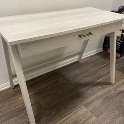 Bedroom Desk