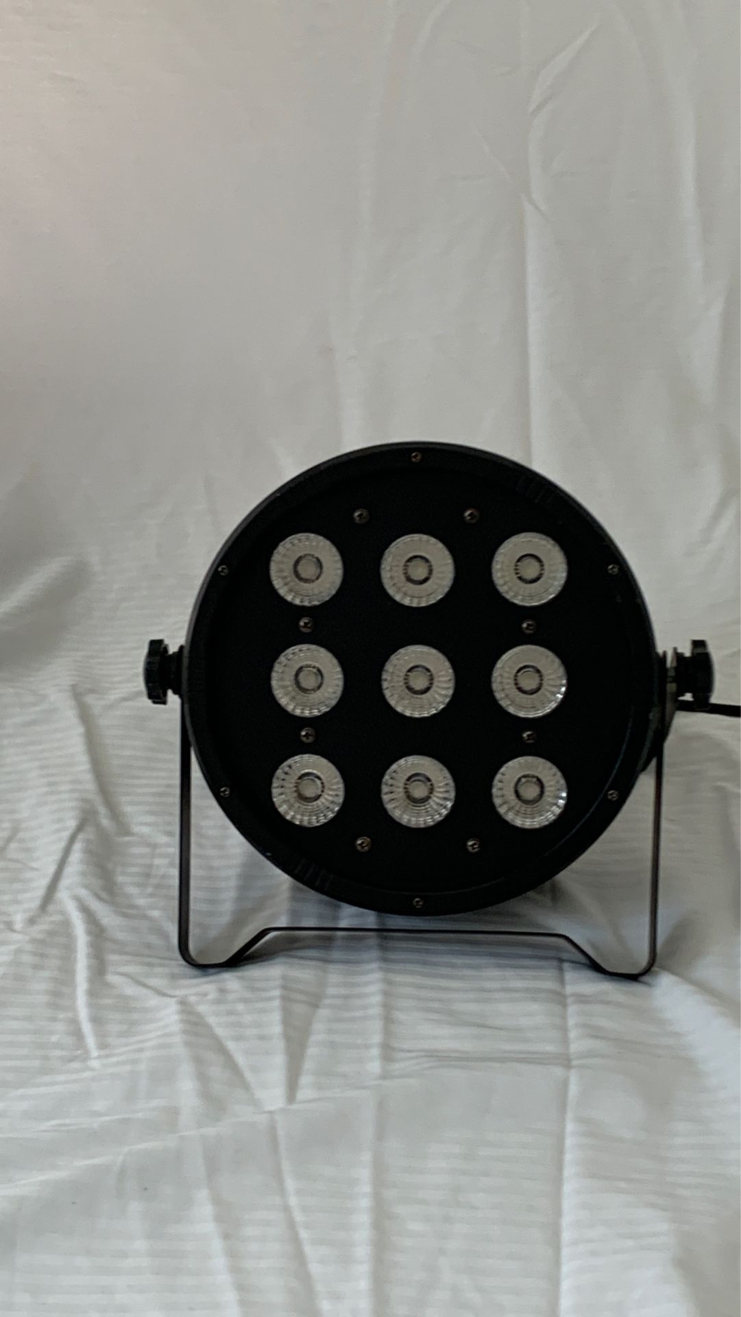 Pro Audio series disco/club lights