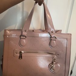 Juicy Couture bag