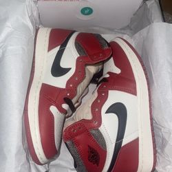 Air Jordan 1 Retro High Og 