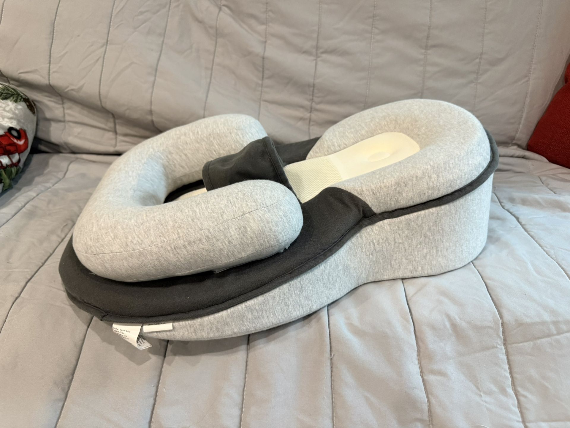 Baby reflux Bed