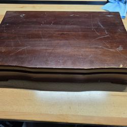 Silverware Plate Community. 