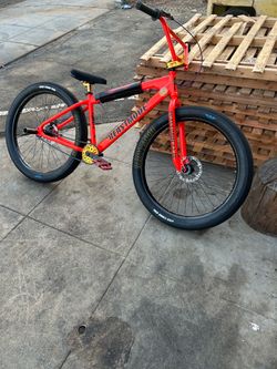 SE Beast Mode