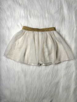 3T Girls Skirt