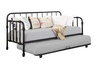 Beautiful Day Bed