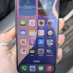 Unlocked iPhone 15 Pro 256GB