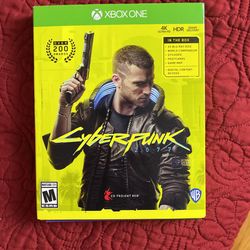 Cyberpunk 2077