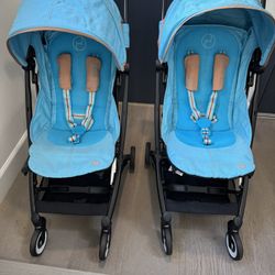 Cybex Libelle Stroller Bundle