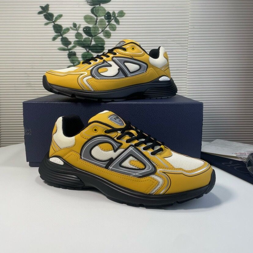 Christian Dior Men’s Sneaker With Box 2025