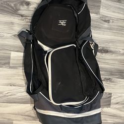 Catchers Bag