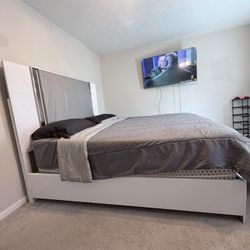 Bedroom Set  King Size