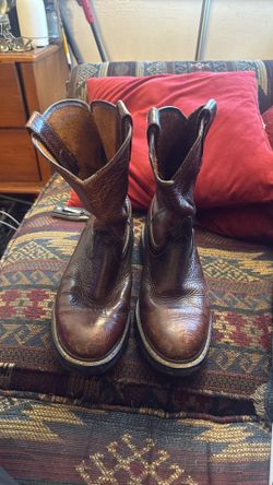 Ariat boots