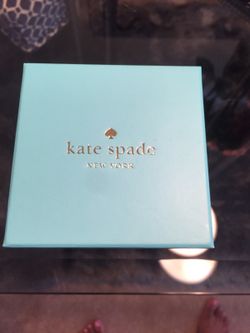 Brand new Kate spade watch