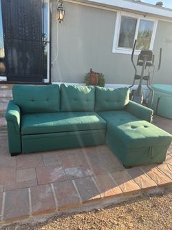 Couch/sleeper