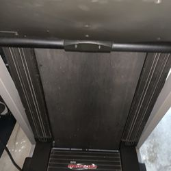 Home Gym Set Up Treadmill Workout Bike Exercise Weight Bench