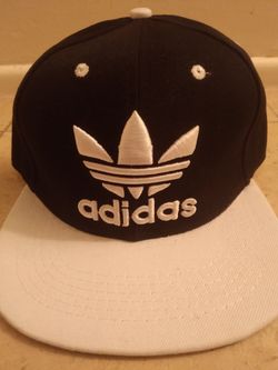 Adidas Snapback Hat (NEW)