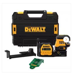 Dewalt Lever Láser 