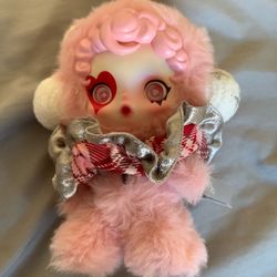 brand new skullpanda