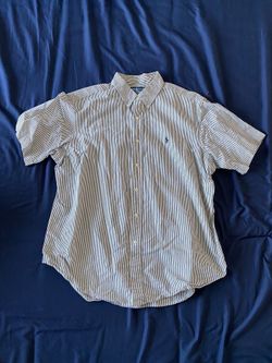 Ralph Lauren Vintage Button Up