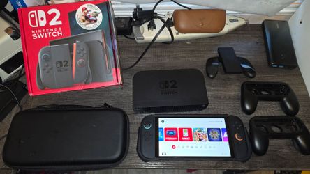 Nintendo Switch 2