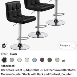 Barstools