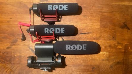 Rode Microphones