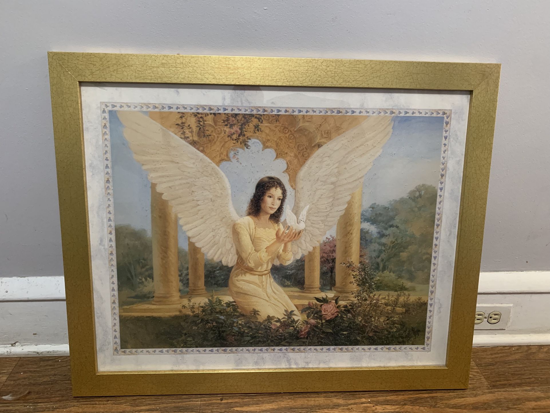 Angel Photo 